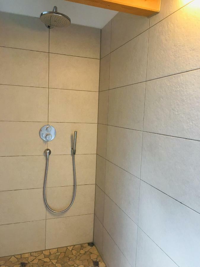 Ferienwohnung Bergblick Bad Aibling Eksteriør bilde
